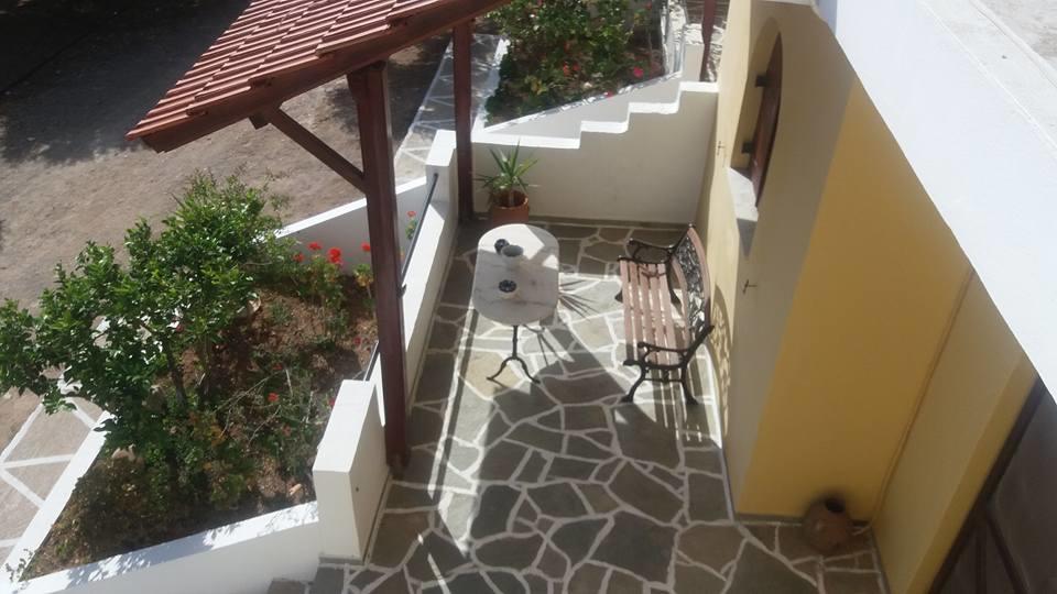 Elia Houses คูตซูนารี ภายนอก รูปภาพ